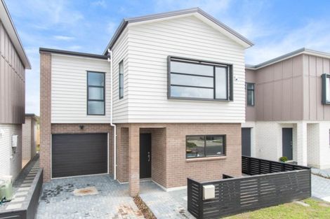 Photo of property in 7c Mcquoids Road, Flat Bush, Auckland, 2019