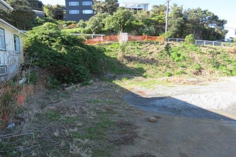 Photo of property in 120 Maupuia Road, Miramar, Wellington, 6022