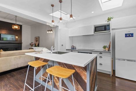 Photo of property in 21 Serpentine Avenue, Dunedin Central, Dunedin, 9016