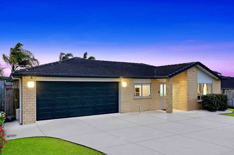 Photo of property in 262 Murphys Road, Flat Bush, Auckland, 2019