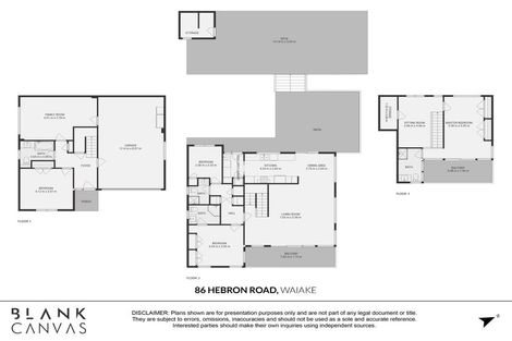 Photo of property in 86 Hebron Road, Waiake, Auckland, 0630