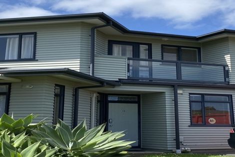 Photo of property in 10/2 Armoy Drive, East Tamaki, Auckland, 2016