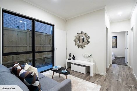 Photo of property in 38 Nightingale Road, Flat Bush, Auckland, 2019