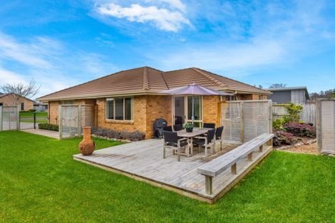 Photo of property in 92 Stirling Drive, Morrinsville, 3300