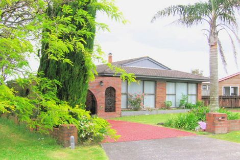 Photo of property in 3 Palm Court Drive, Glen Eden, Auckland, 0602