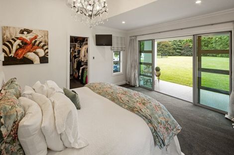 Photo of property in 63 Butcher Road, Matangi, Hamilton, 3284