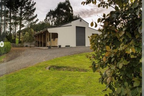 Photo of property in 178 Cowan Road, Hunua, Papakura, 2583