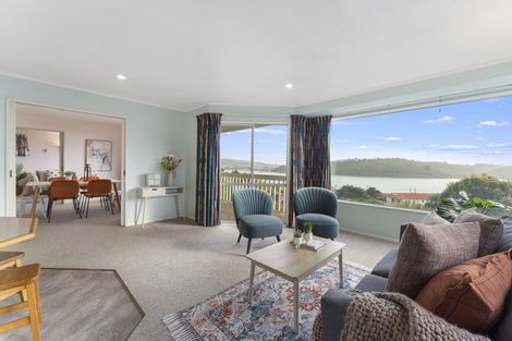Photo of property in 80 Tweed Road, Papakowhai, Porirua, 5024