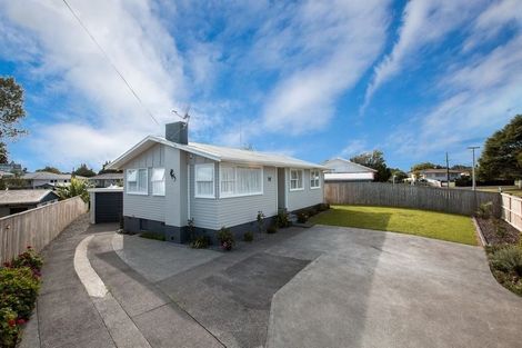 Photo of property in 3 Perth Street, Otara, Auckland, 2023