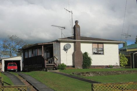 Photo of property in 11 Nevis Crescent, Tokoroa, 3420