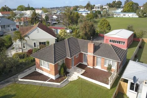 Photo of property in 42 Parore Street, Dargaville, 0310