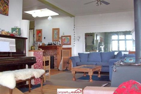 Photo of property in 93 Maryhill Terrace, Maryhill, Dunedin, 9011