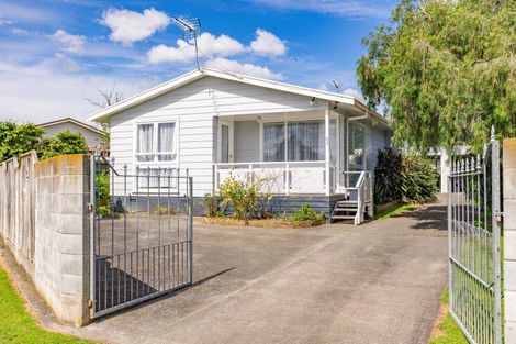 Photo of property in 48 Hackett Street, Whanganui East, Whanganui, 4500