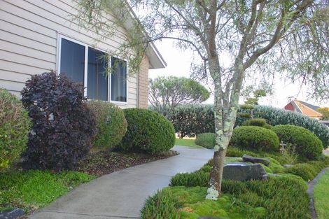 Photo of property in 31 Mortlake Heights, Pyes Pa, Tauranga, 3112