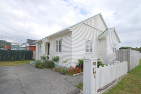 Photo of property in 77 Bell Road, Waiwhetu, Lower Hutt, 5010