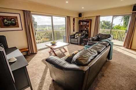 Photo of property in 10 Goffe Drive, Haruru, 0204