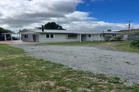 Photo of property in 84 Hollis Road, Waikino, Waihi, 3682