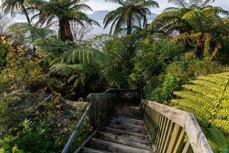 Photo of property in 143 Spencer Road, Lake Tarawera, Rotorua, 3076