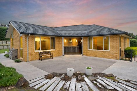 Photo of property in 13 Charles Edwards Street, Ohaupo, 3803