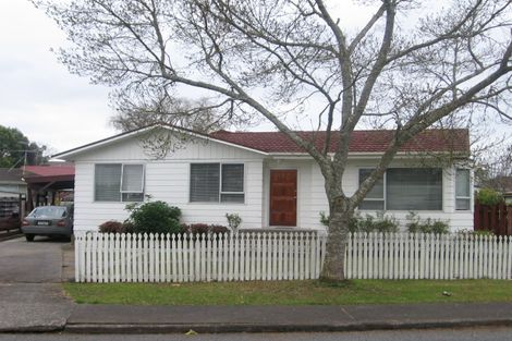 Photo of property in 3 Lipton Grove, Opaheke, Papakura, 2113