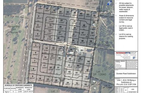 Photo of property in 269 Dunstan Road, Alexandra, 9391