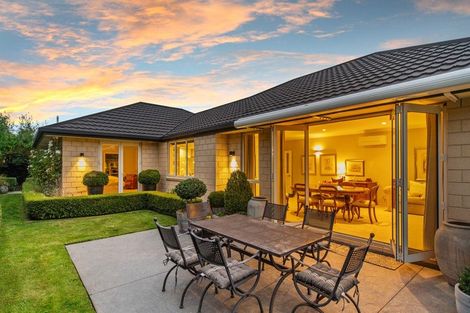 Photo of property in 8 Lime Tree Lane, Harewood, Christchurch, 8051