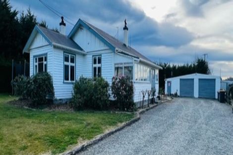 Photo of property in 142 George Ward Road, Pareora West, Timaru, 7972