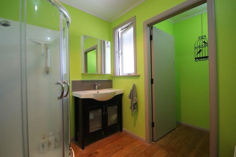 Photo of property in 77 Weavers Crossing Road, Huntly, 3771