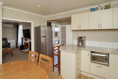 Photo of property in 12 Everest Street, Burnside, Christchurch, 8053