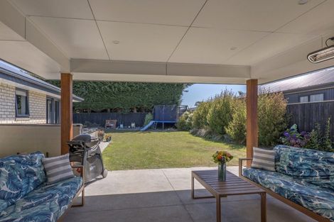 Photo of property in 16 Cherry Avenue, Darfield, 7510