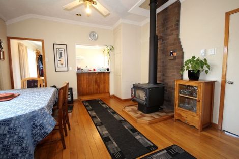 Photo of property in 207 Chelmsford Street, Waverley, Invercargill, 9810