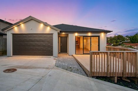 Photo of property in 32 Korihi Drive, Swanson, Auckland, 0614