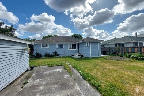 Photo of property in 163 Buchanans Road, Hei Hei, Christchurch, 8042