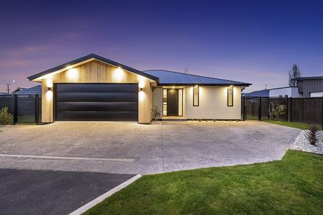Photo of property in 17 Silverdale Place, Mosgiel, 9024