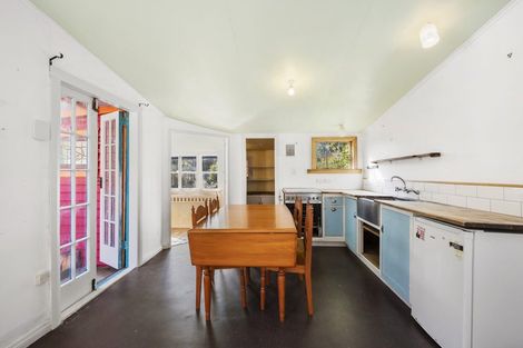 Photo of property in 113 Holloway Road, Aro Valley, Wellington, 6021