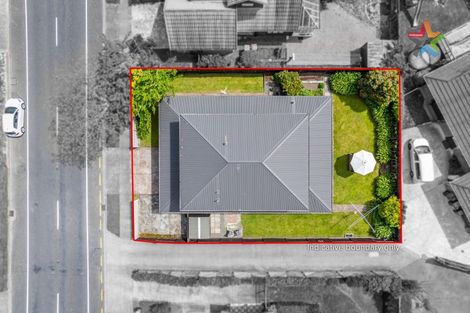 Photo of property in 25 Waddington Drive, Naenae, Lower Hutt, 5011