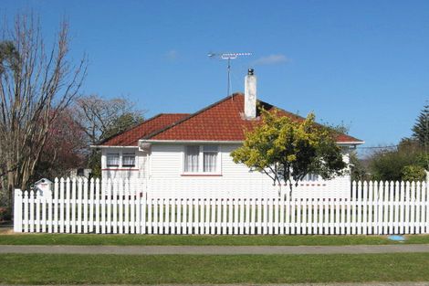 Photo of property in 25 Churchill Street, Whakatane, 3120