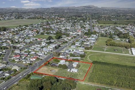 Photo of property in 820 Wall Road, Raureka, Hastings, 4120