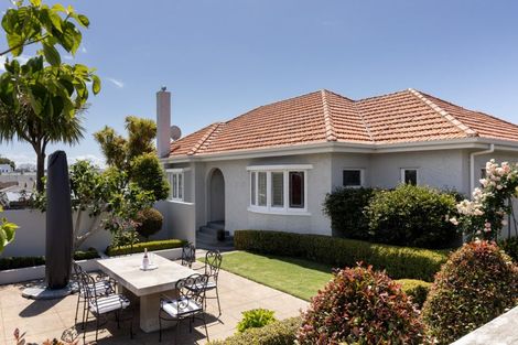 Photo of property in 31 Fourth Avenue, Tauranga, 3110