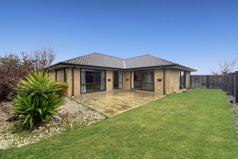Photo of property in 16 Rich Terrace, Wigram, Christchurch, 8042