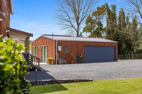 Photo of property in 173 Bosher Road, Wellsford, 0974