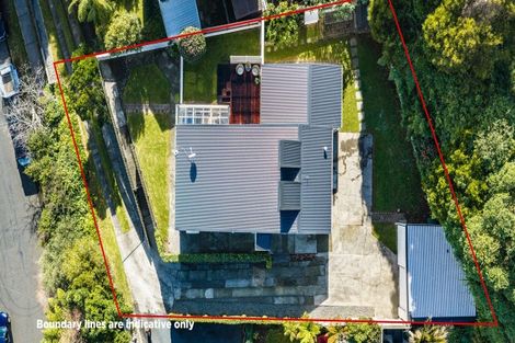 Photo of property in 66 David Street, Lynmouth, New Plymouth, 4310