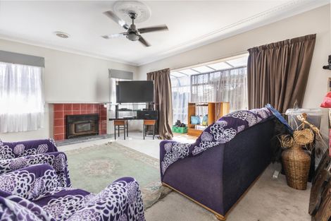 Photo of property in 8a Goodwin Avenue, Morrinsville, 3300