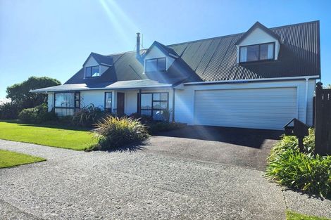 Photo of property in 1 Felix Campbell Street, Greymouth, 7805