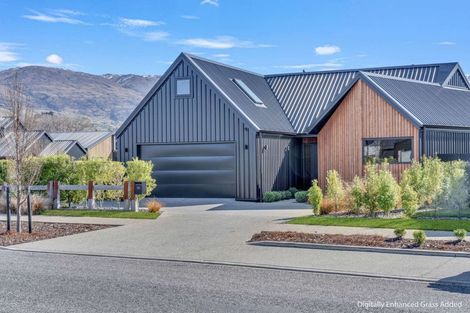 Photo of property in Wooing Tree Vineyard Ltd, 15 Vintage Street, Cromwell, 9310