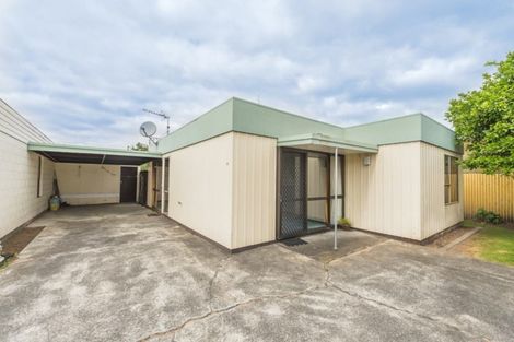 Photo of property in 4/91 Harrison Street, Wanganui, 4500