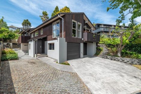 Photo of property in 22 Surville Place, Mairangi Bay, Auckland, 0630