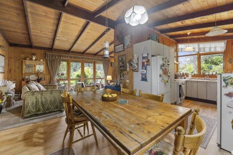 Photo of property in 298 Moores Valley Road, Wainuiomata, 5373