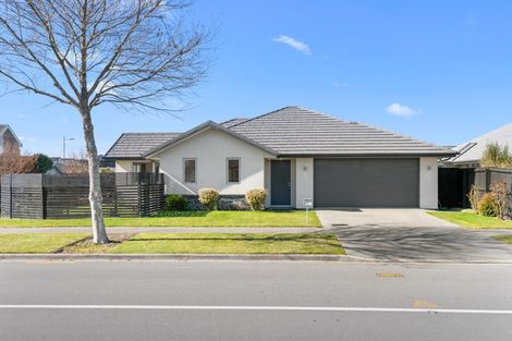 Photo of property in 21 Kittyhawk Avenue, Wigram, Christchurch, 8042