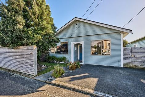 Photo of property in 3 Jessie Street, Petone, Lower Hutt, 5012